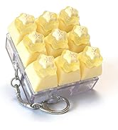 Sound Keyboard Fidget Toy,Candy Fidget Keyboard for Stress Relief, Sound Keyboard Fidget Clicker ...