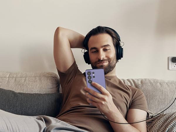 type c charger fast charging