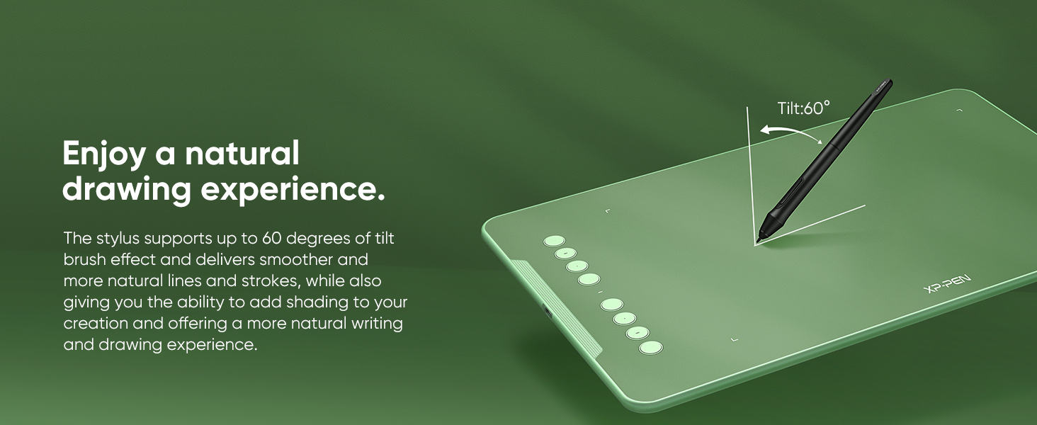 Deco 01 v2 DRAWING TABLET