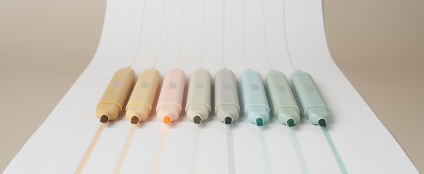 Bible Highlighters