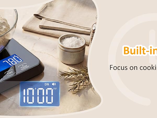 food scale