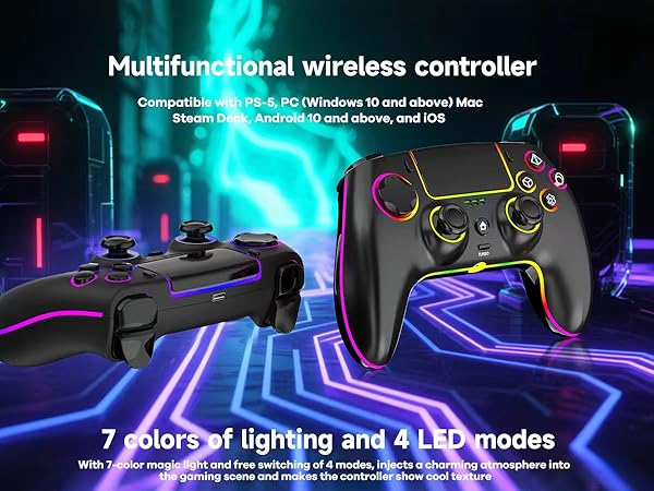 ps5 pro controller