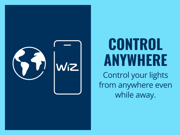 Control Anywhere