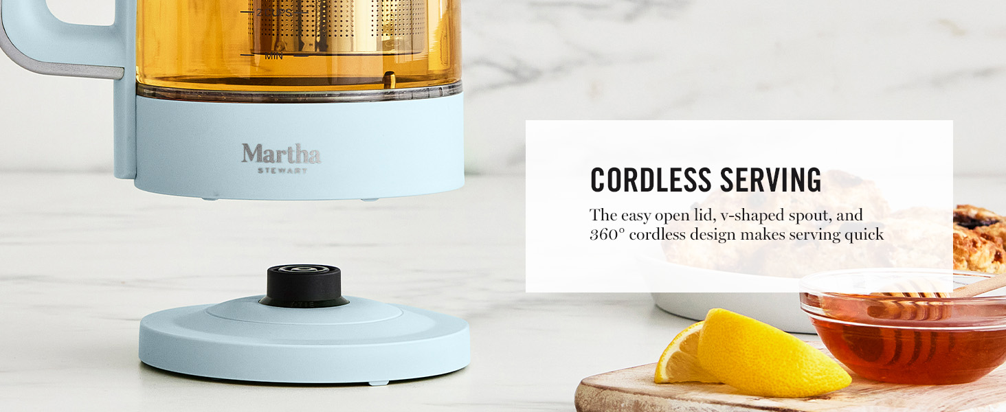 martha stewart, electrics, stand mixer
