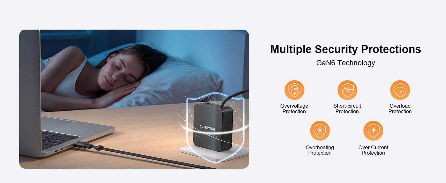 retractable phone charger