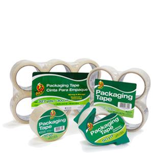 Standard Packaging Tape