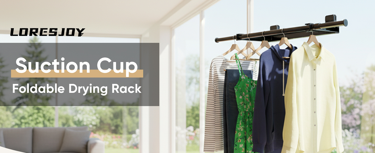clothes drying rack
