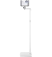 2-Be-Best Projector Stand 36-63in / 92-162cm Height Adjustable Projector Floor Stands Universal P...