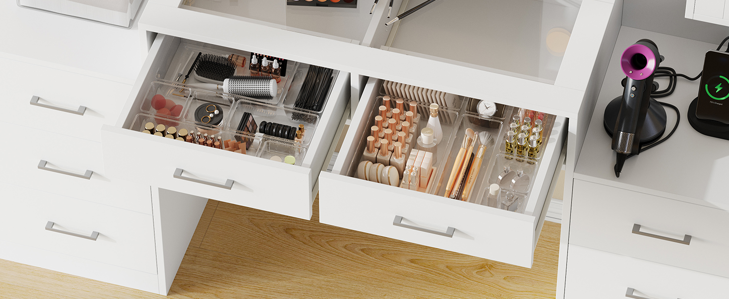 Drawer Organizer