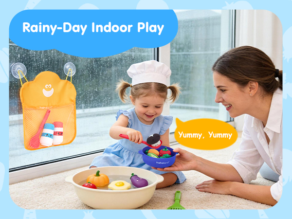 Baby Bath Toys