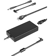 PowerPortnerLink 180W Charger Compatibile with Msi GF63 GF65 GF75 GE72 GE75 GS65 GL75 Stealth Kat...