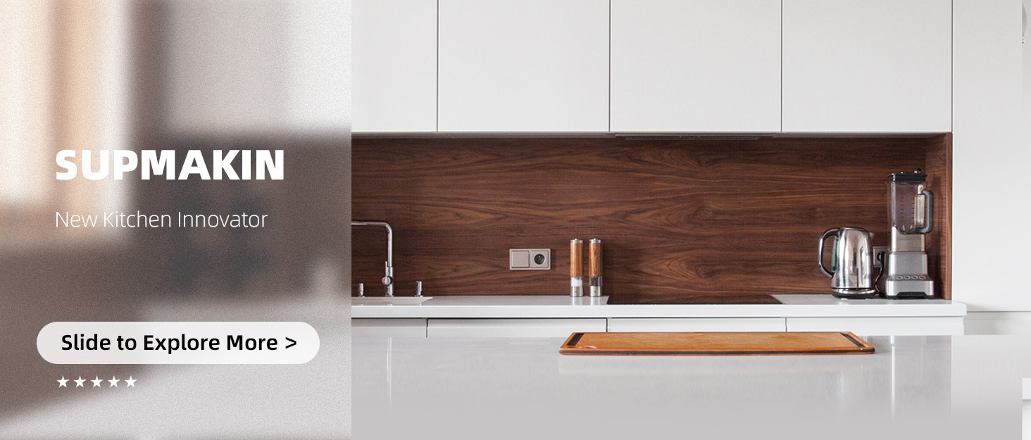 SUPMAKIN KITCHEN