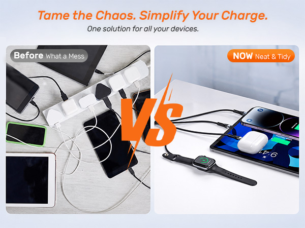 apple watch charger usb c