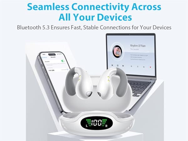 earbuds bluetooth wireless