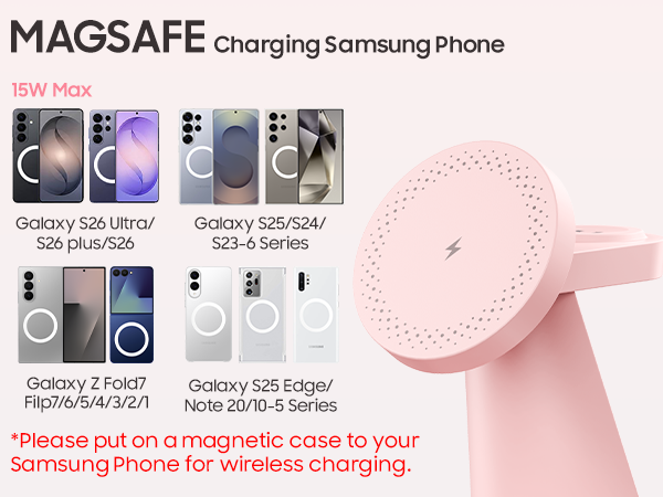 samsung charger
