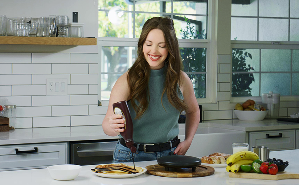 Golden Prairie -- healthy life