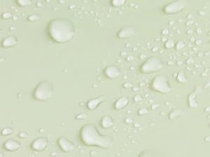 Water Resistant Plastic Cover