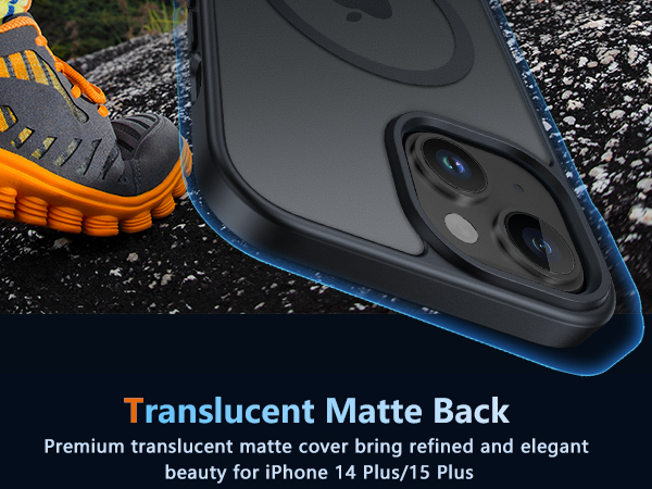 iphone 15 plus magsafe case
