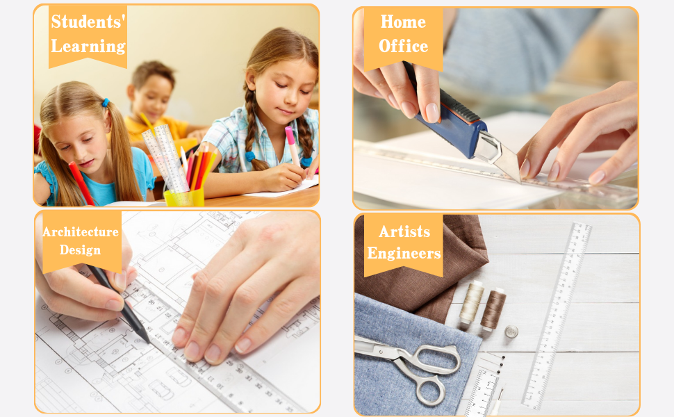 ruler for students