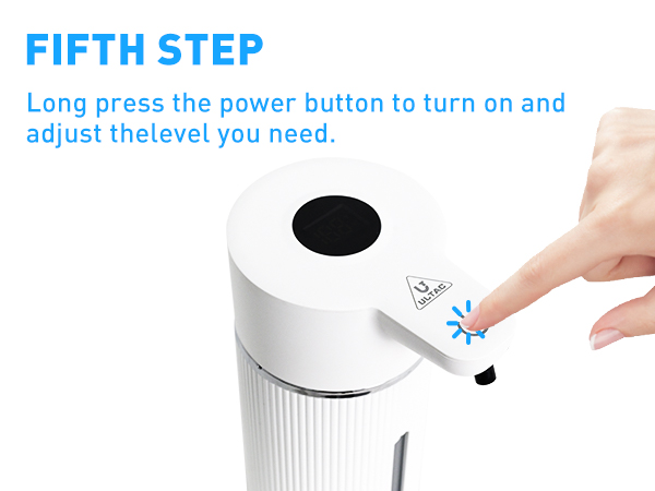 Soap Dispenser Bathroom