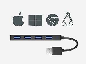 usb hub for laptop