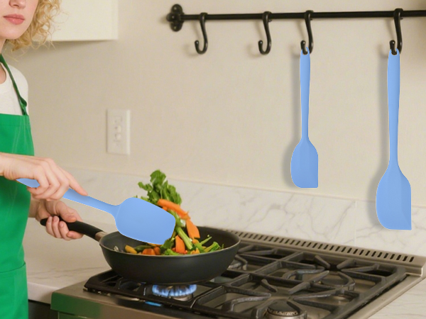 spatula set