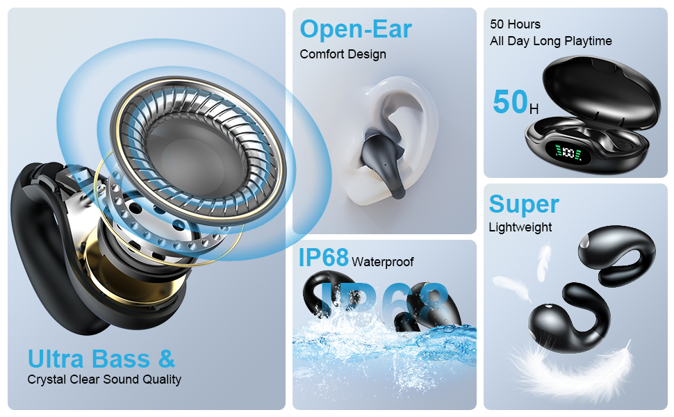 ai translation earbuds real time