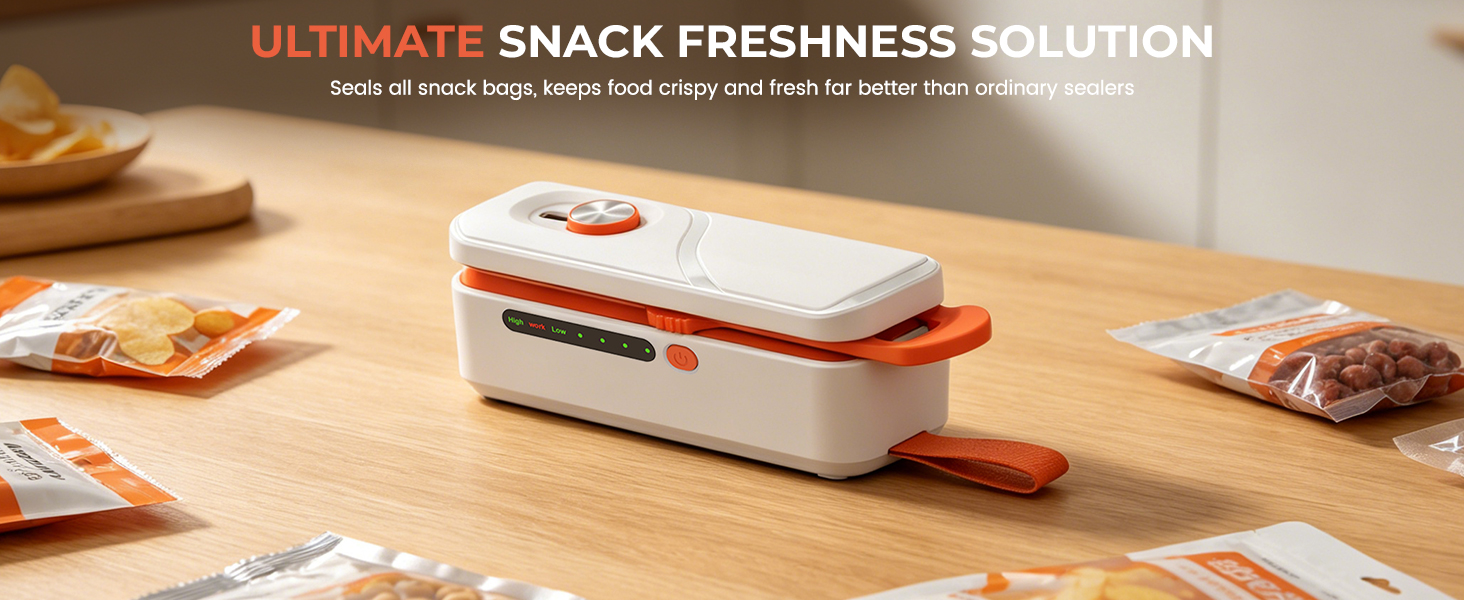 2-in-1 Mini Bag Sealer-1