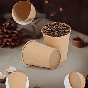 The rolled rim is for rigidity and strength to prevent unwanted spills. 