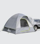 Napier Backroadz SUV Tent | Universal Fits All CUV’s, SUV’s, and Minivans? | Sleeps 5 Adults | Gr...