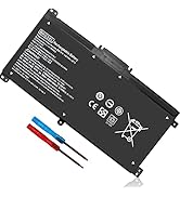 BK03XL 916811-855 Battery for HP Pavilion X360 Convertible 14-ba0xx 14-ba2xx 14m-ba0xx 14m-ba1xx ...