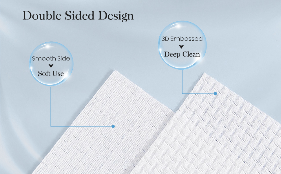 face towels 