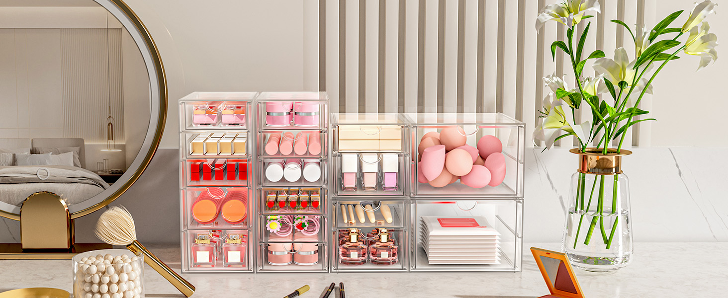 makeup Organizer