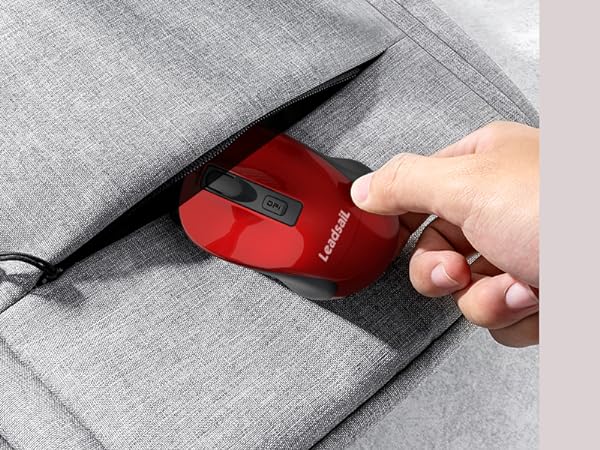 wireless mouse