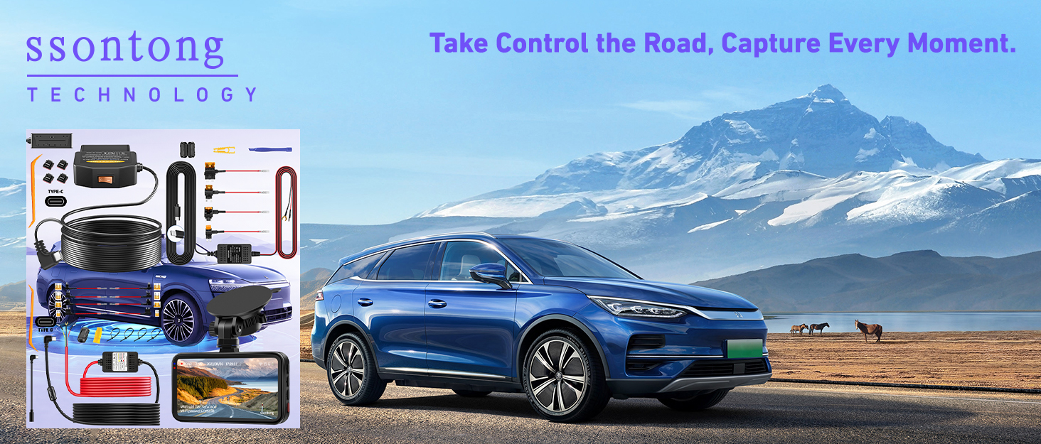 obd connector for dash cam