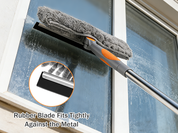 Windows Squeegee