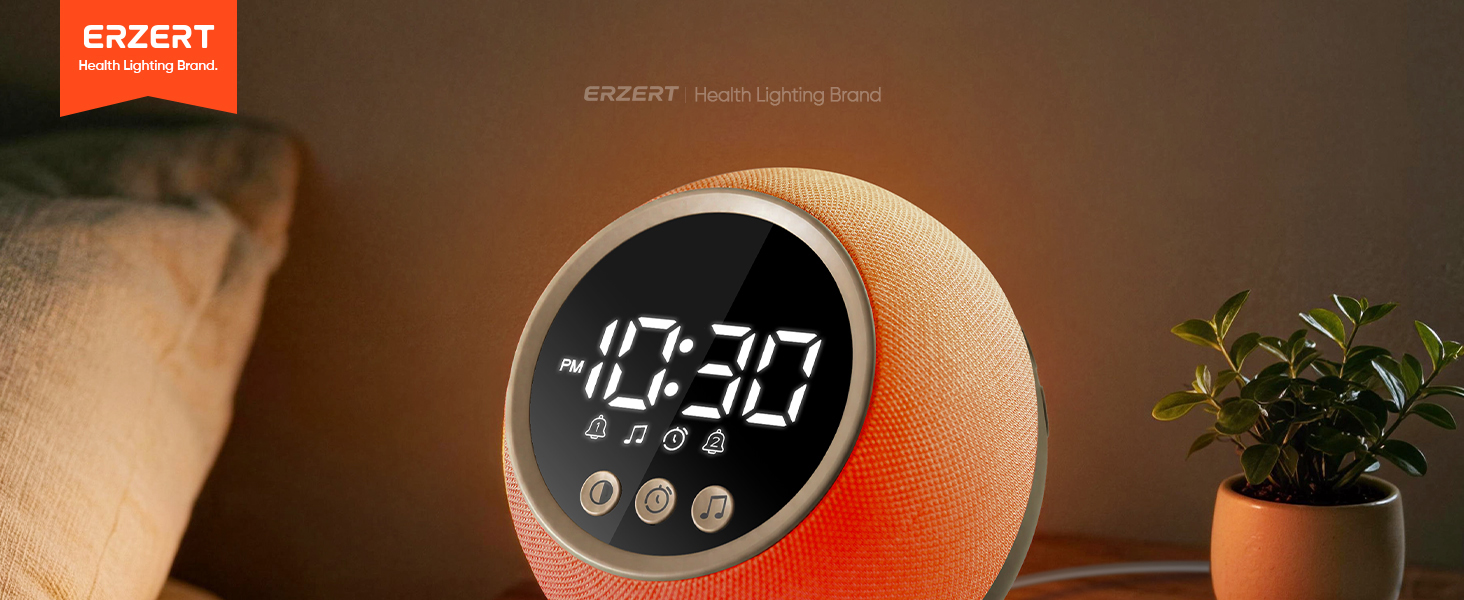 alarm clock
