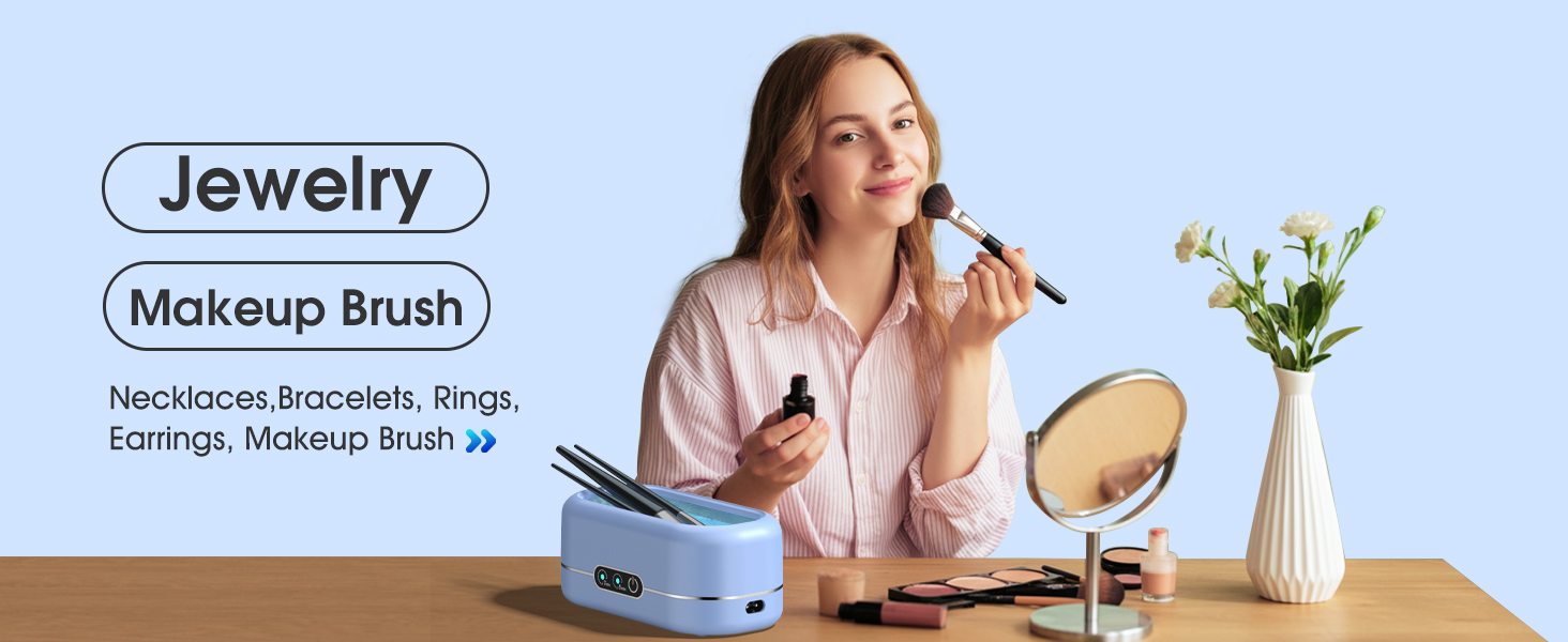 diamond ring cleaner