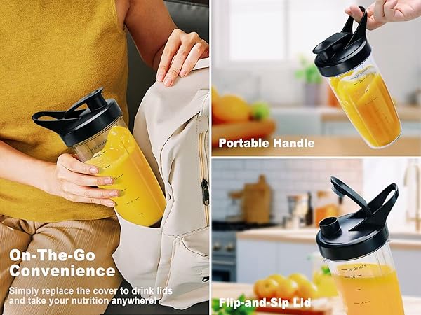 blender for smoothies