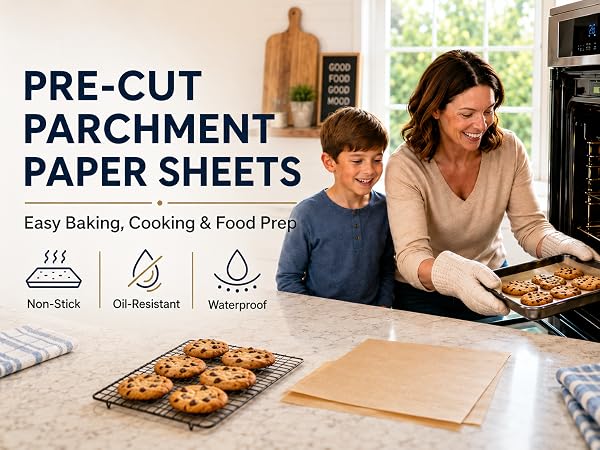parchment paper