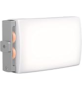 ZHIYUN M40 Video Light Silicone Cover, 40W Portable Camera Light Accessory, 14000 Lux Solf Light