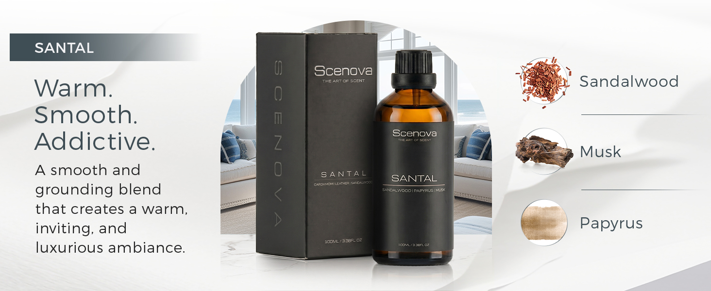 luxury hotel aromatherapy diffuser oil essential blend max concentration IFRA pet kid friendly