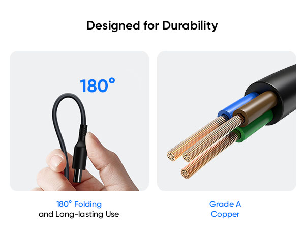 65W Dell Laptop Charger