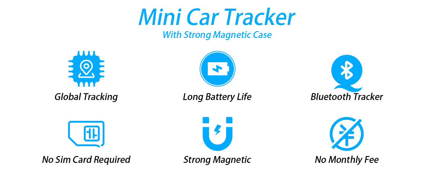 mini gps tracker