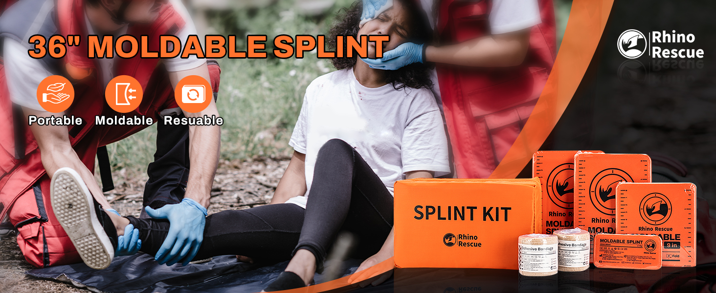 sam splint