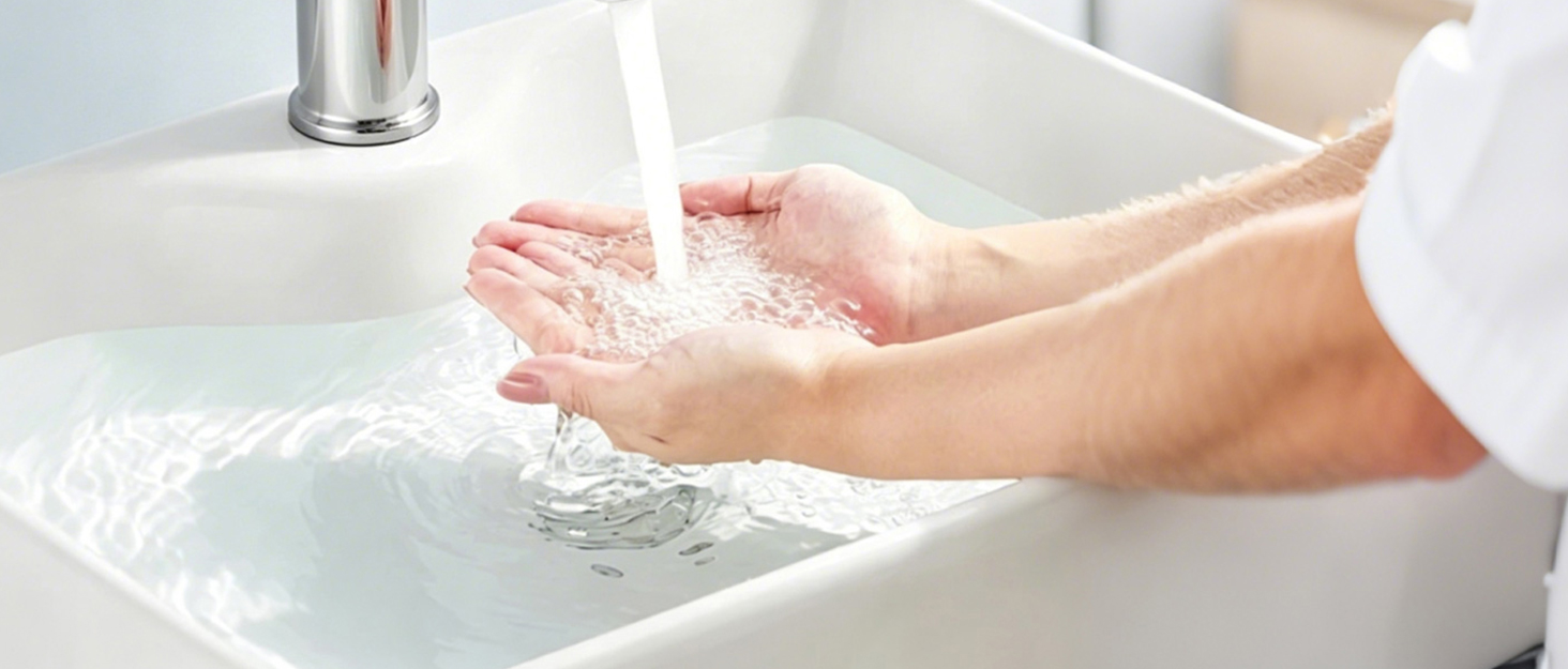 Bathroom Sink Stopper