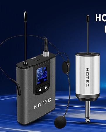 lavalier microphone