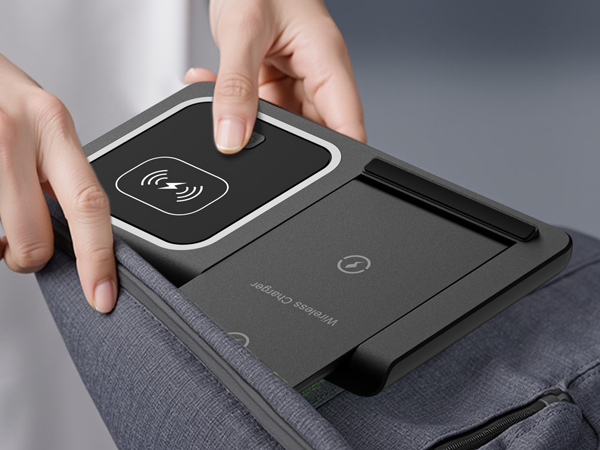 wireless charger iphone