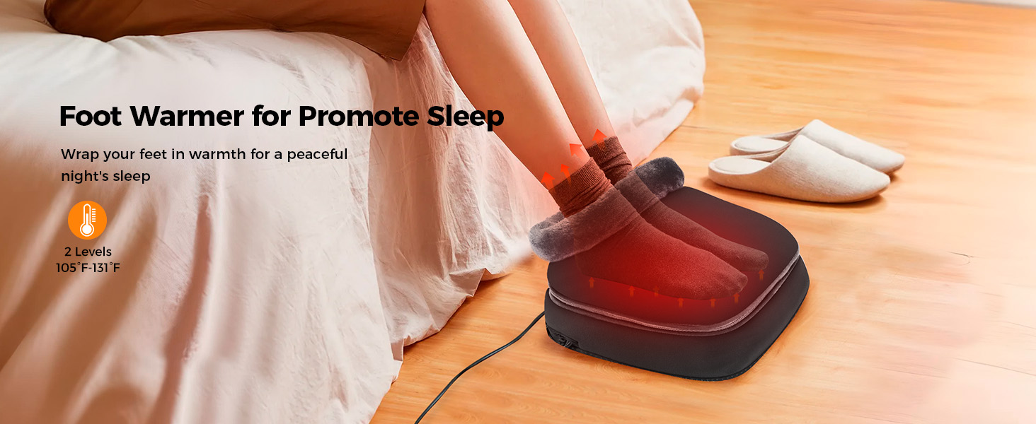 foot massager