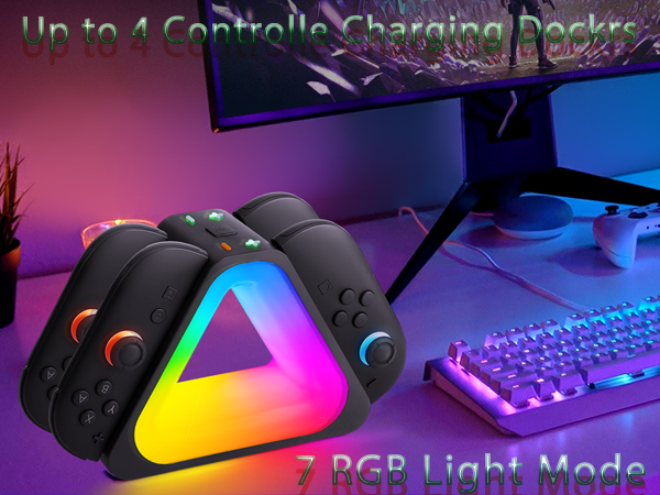 Nintendo Switch 2 Station